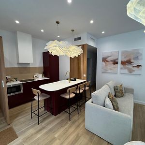 Appartement met Twee Kamers